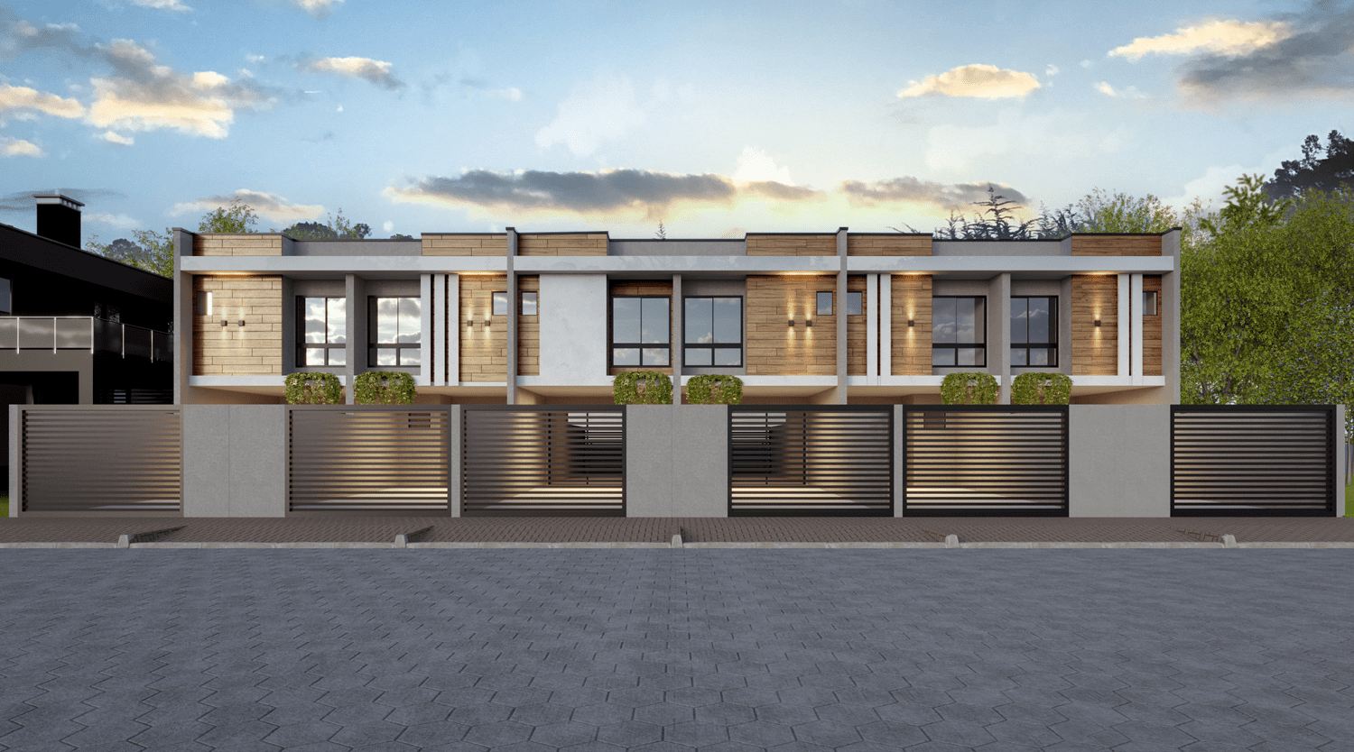 Oneda Construtora