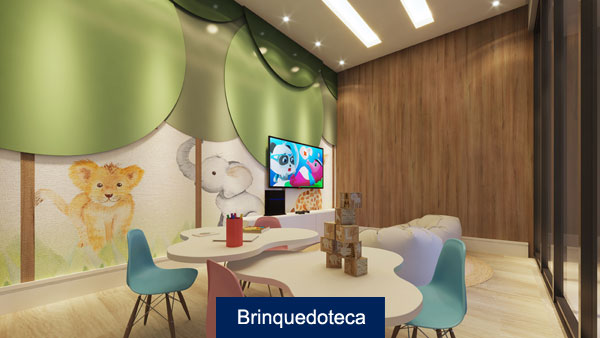 Brinquedoteca