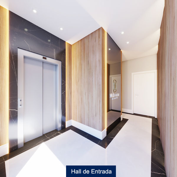 Hall de Entrada
