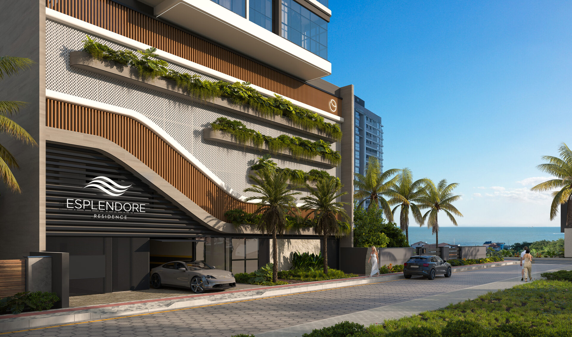 Esplendore Residence