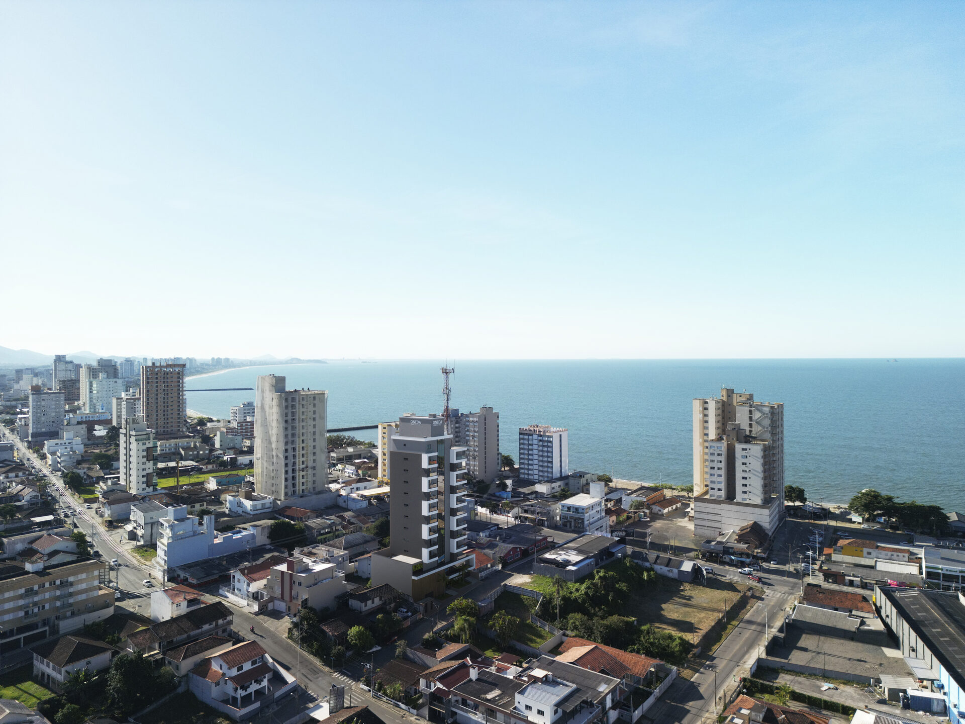 Localização