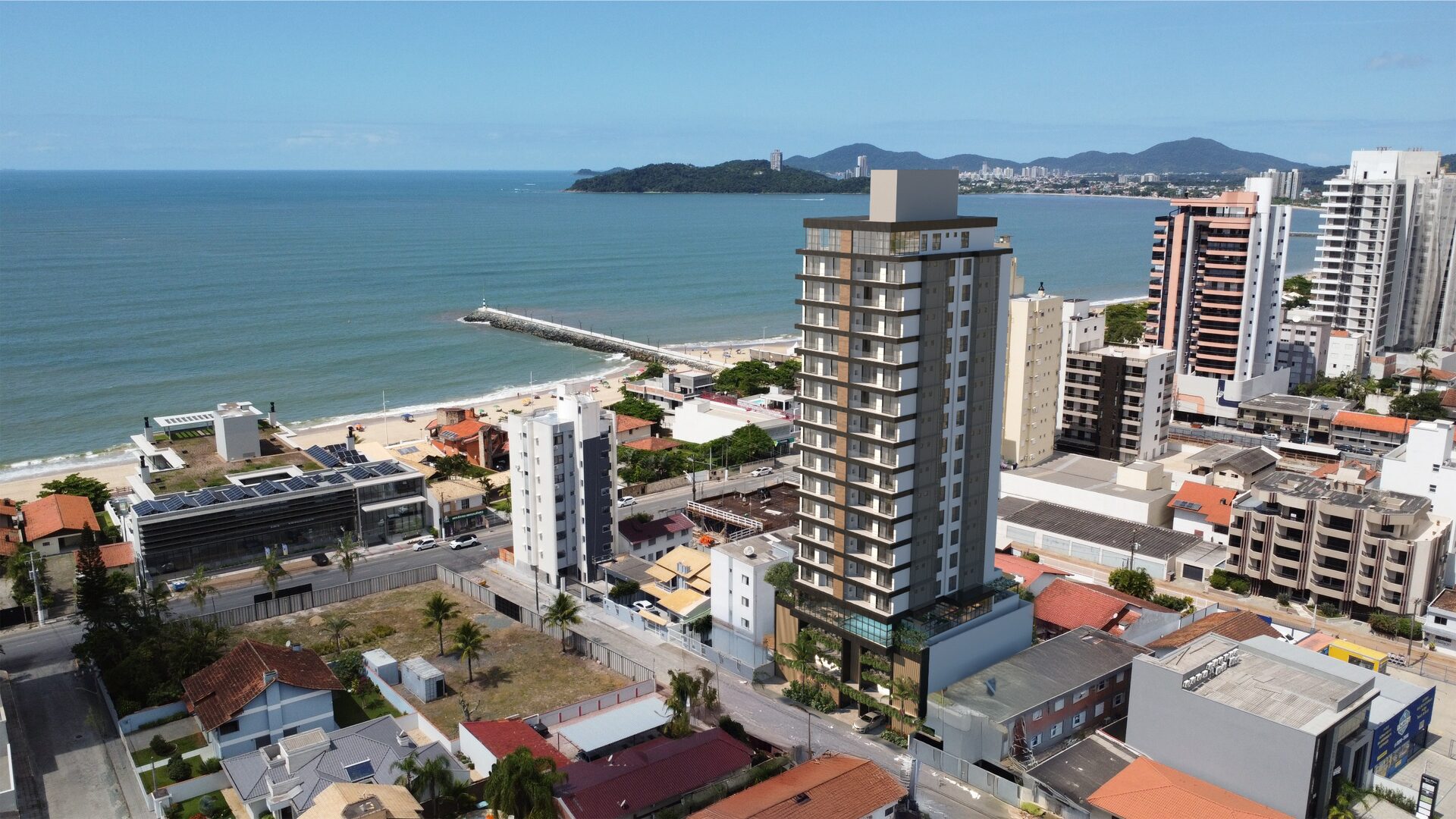 Localização